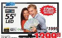50% Off Select Flights, Book by Feb. 3