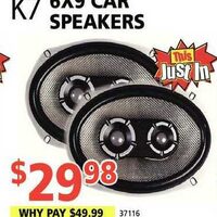 NCIX's Hog Wild Sale Event