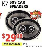 NCIX's Hog Wild Sale Event