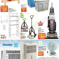 Zellers 3 Days of Weekend Savings (February 3-5)