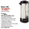 Save $15 on the UBERHAUS Heater Fan