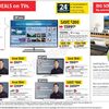 Travelocity.ca: $20 Off Niagara Goodbuy Hotels