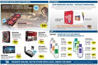 Newegg.ca: $5 Off Antec Power supply 400 Watt