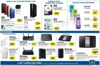 Newegg.ca: $10 Off WD Passpart 500GB Hard Drive