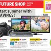 Best Buy Yellow Tag Event: Canon ELPH 300 Bundle $169.99, Viewsonic 27