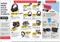Bulk Barn: Get a Free $5 Gift Card w/ Purchase