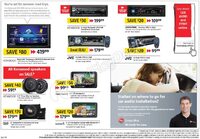Future Shop Home Theatre Clearout Sale!