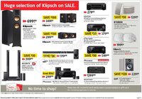 Leapfrog.ca: $10 Off $75 or more