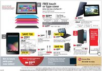 Future Shop: Free 4GB Memory Card w/PS Vita