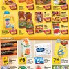 Bulk Barn: Save $3 When You Spend $10 or More (with Printable Coupon, Until March 1) - Toronto Deal