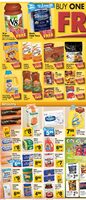 Bulk Barn: Save $3 When You Spend $10 or More