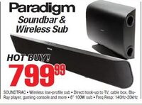 The Bay Sleep Sale