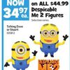 Newegg.ca: $5 Off - Monster Cable 128202-00 4 ft. Standard THX-Certified THX V100 HDMI Cable M-M