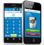 Dell Voice: Free Phone Number + VOIP Service