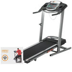Tempo 611T Treadmill $399.99 (60% off)