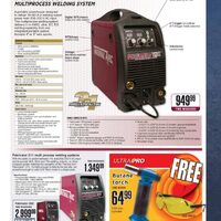 Seasonal Clearance on Snowblowers