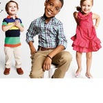 Chaps for Kids - Save 30%