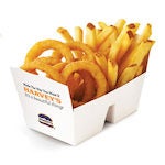 Harvey's Frings Upgrade
