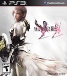 Amazon.ca: Final Fantasy XIII-2 (PS3/360) $49.99