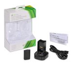 Tiger Direct: Microsoft Xbox 360 Quick Charge Kit