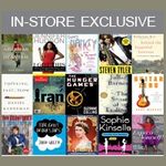 Chapters/Indigo: Buy 3, Get 1 Free