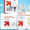Purex Bathroom Tissue:  Get $1 Off