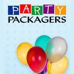 Party Packagers Coupons Valid Until March 17