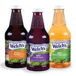 Welch's 100% Juice: Save 50¢