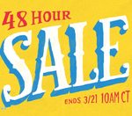 Threadless: $9.99 US Tees Sale (Extended!)