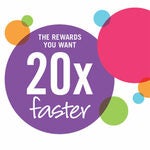 Shoppers Drug Mart: 20x The Points