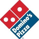 Domino's Pizza: 50% Off Any Pizza