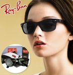 $39 for Ray-Ban Wayfarer Sunglasses