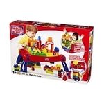 Mega Bloks Play ‘N Go Tables or - $24.97
