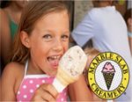 Free Ice Cream Cone with Purchase