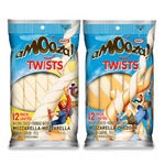 Kraft Amooza Twists Cheese Snacks: Get $1 Off