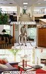 $64.88+HST for 3 Hrs of Home or Office Cleaning
