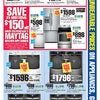 Garage.ca: $10 Off + Free Shipping When You Spend $75+
