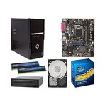 TigerDirect.ca: Intel and AMD Barebones Kits