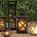 Selected Lanterns - 20% Off
