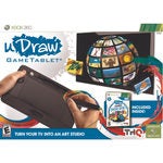 uDraw Game and Tablet (XBOX 360) - $19.99