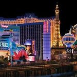WestJet Vacations TOTAL Vegas Promo