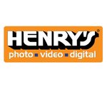 Free Tickets to Henry's Exposure Expo