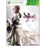 Final Fantasy XIII-2 (XBOX 360) - $29.99