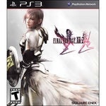 Final Fantasy XIII-2 (PlayStation 3) - $29.99