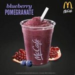 McDonald's: Snack Size Fruit Smoothie are $1