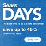 Sears Days