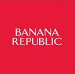 Banana Republic 40% Off 2 Items