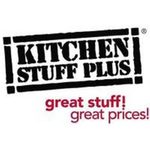 Kitchen Stuff Plus Warehouse Sale