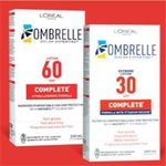 20% off Ombrelle Sunscreen and Skin Care Products