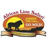 African Lion Safari: 25% Off Regular Admission on